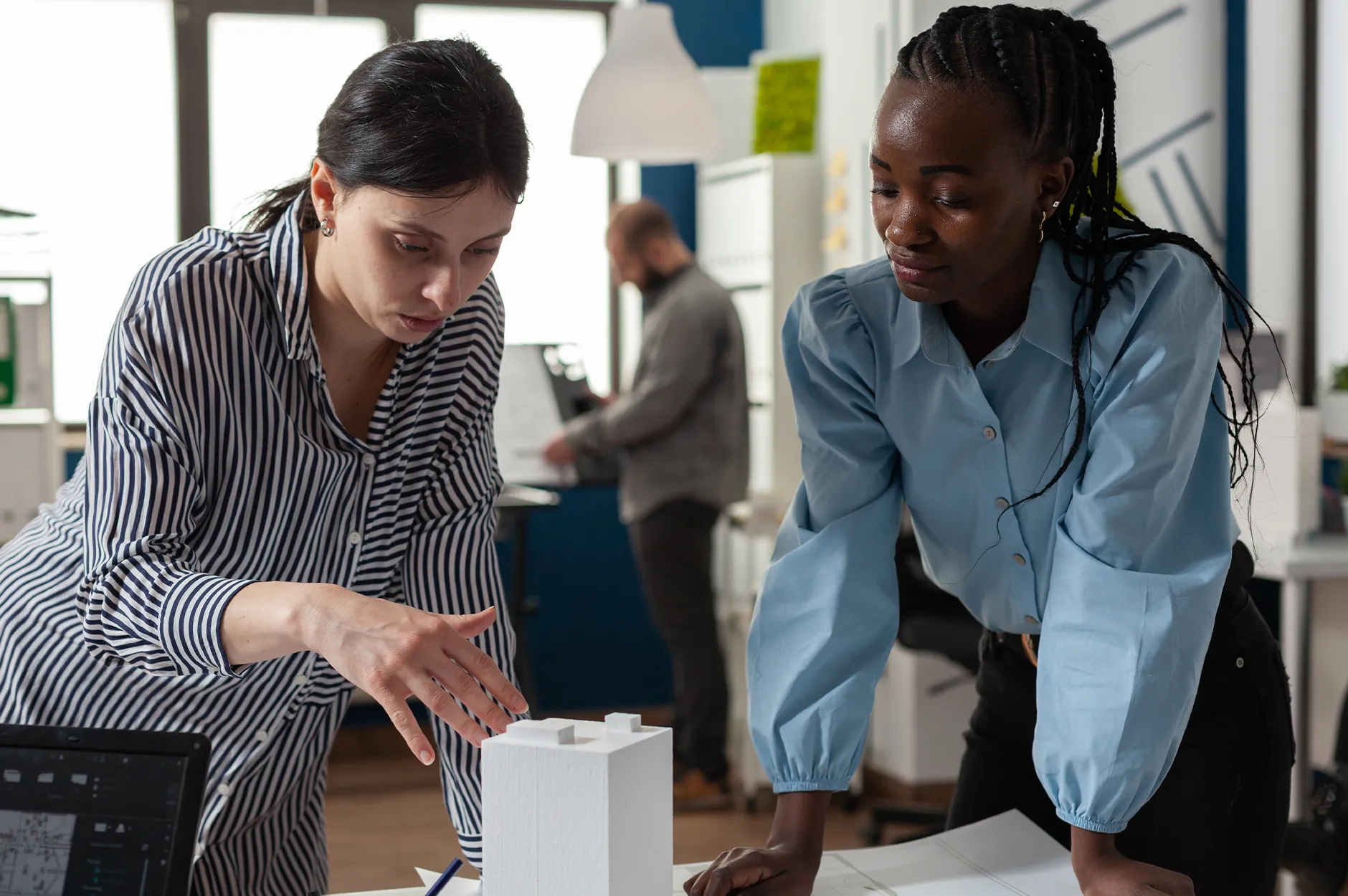 why you cant franchise with chain