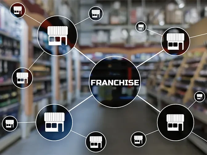 Franchise Opportunities Under 10k