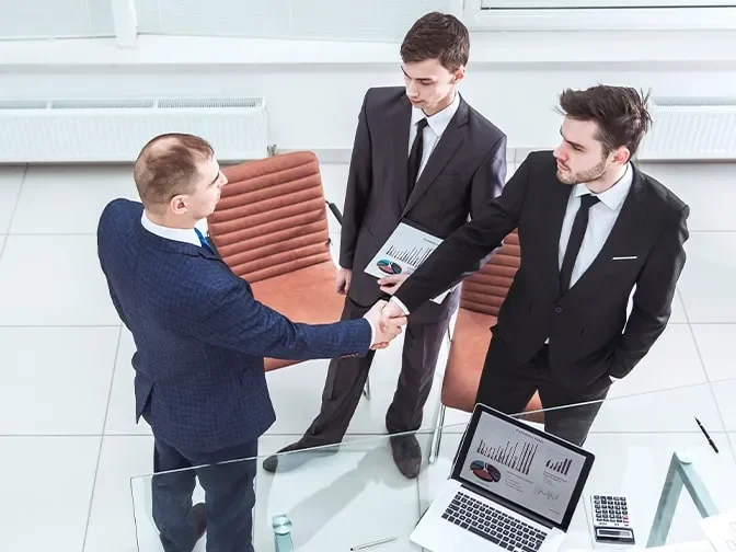 franchise-or-franchisor