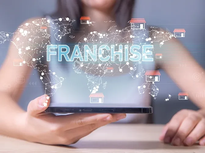 List of Other Franchises for Sale Under 10k