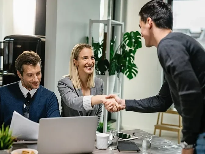 starting your own business