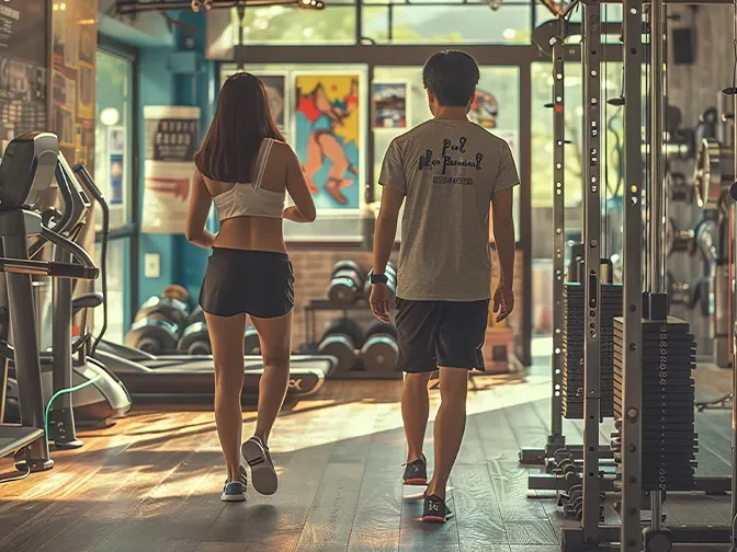 Top 10 Fitness Franchises